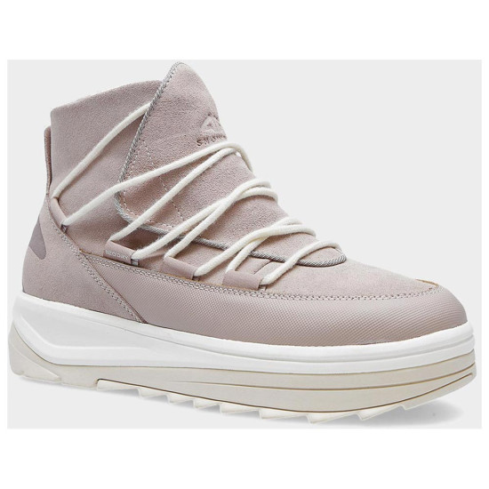 4F Snow Boots 4F Snow Boots